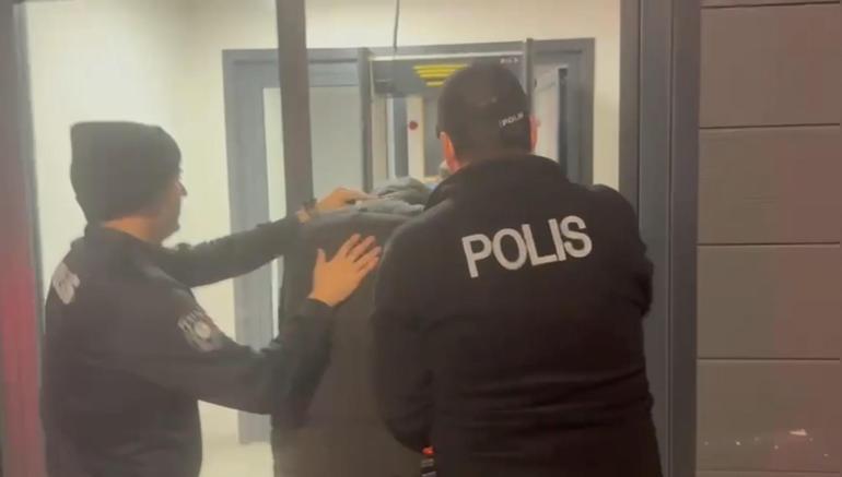 Belgrad Ormanı’nda yürüyüş bahanesiyle uyuşturucu ticareti; suçüstü yakalandılar