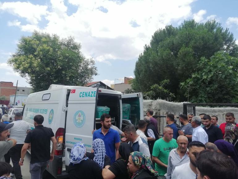 Balayındayken denizde başından yaralanan damat, yaşam mücadelesini kaybetti