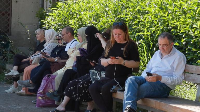 YKSnin üçüncü oturumu YDT tamamlandı; adaylar sınavı değerlendirdi