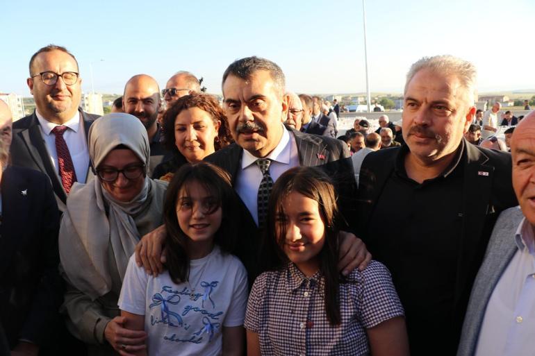 Bakan Çiftçi: Bu topraklarda yaşayan her bir kardeşimizin inancı devletimizin güvencesi altındadır