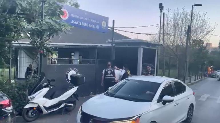 Etiler’de Ferdi Tayfur’un damadının restoranına operasyon: Kadınların getirdiği müşterilere yüksek hesap ödetmişler
