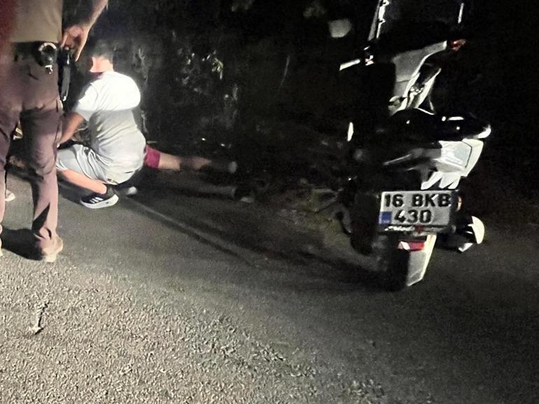 Takip ettiği motosikletlinin ölümüne neden olup, 2 kere serbest kalan bekçi ilk duruşmada tutuklandı