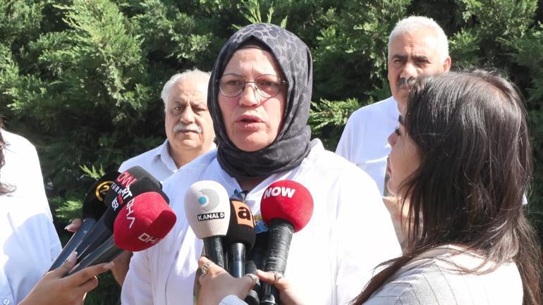 Kubilay Kaan Kundakçı cinayetinde ilk duruşma: Çocuğum aşk üçgeni yüzünden öldü