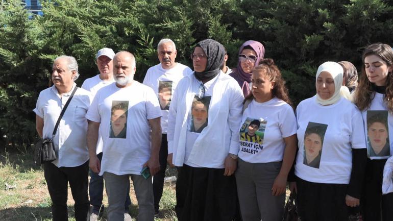 Kubilay Kaan Kundakçı cinayetinde ilk duruşma: Çocuğum aşk üçgeni yüzünden öldü