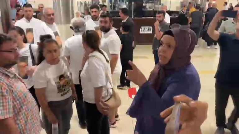 Kubilay Kaan Kundakçı cinayeti davası: Rapçi Canbay ve Kundakçı ailesi arasında gerginlik