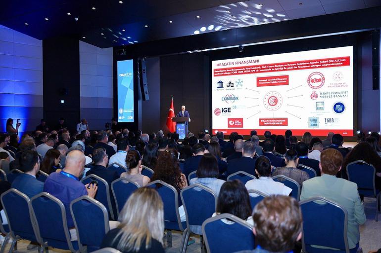 Bakan Bolat: OİB Ventures Mobilite İnovasyon Fonu bir köprü olacaktır