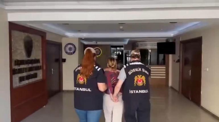 Sanal medyada başörtülü kadınlara yönelik sözler sarf eden şüpheli hakkında tutuklama talebi