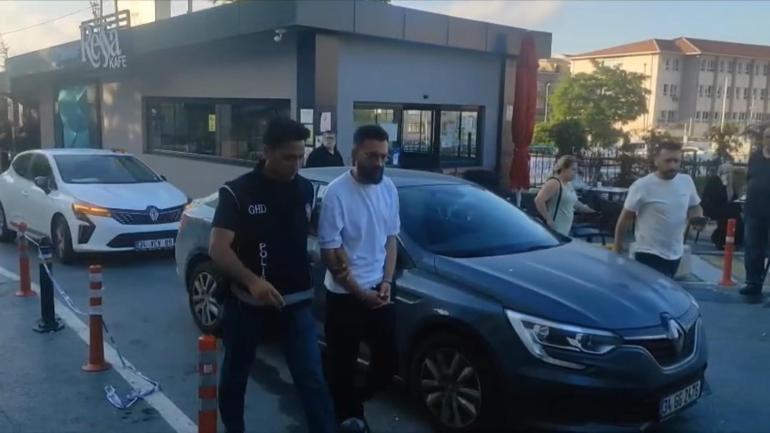 İstanbul merkezli 8 ilde göçmen kaçakçılığı operasyonu: 64 gözaltı