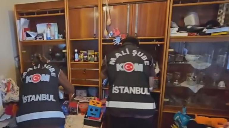 Adalar Belediyesine rüşvet soruşturması; Başkan Akpolat dahil 35 şüpheli tutuklandı