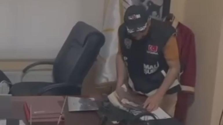 Adalar Belediyesine rüşvet soruşturması; Başkan Akpolat dahil 35 şüpheli tutuklandı