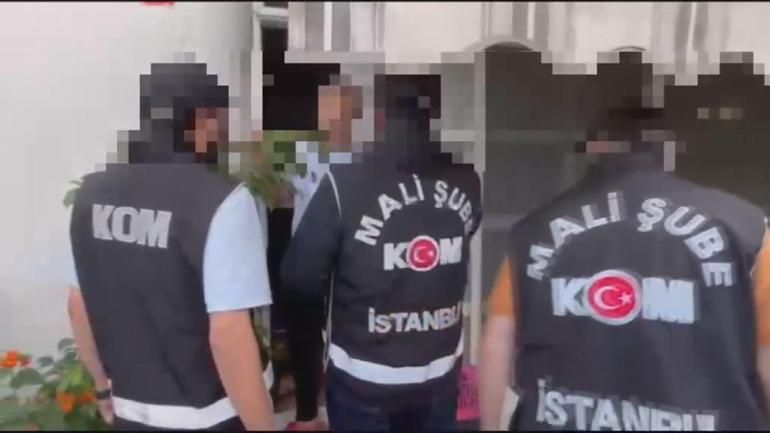 Adalar Belediyesine rüşvet soruşturması; Başkan Akpolat dahil 35 şüpheli tutuklandı