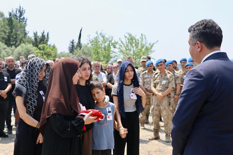 Bayram günü kazada yaralanan uzman çavuş hayatını kaybetti