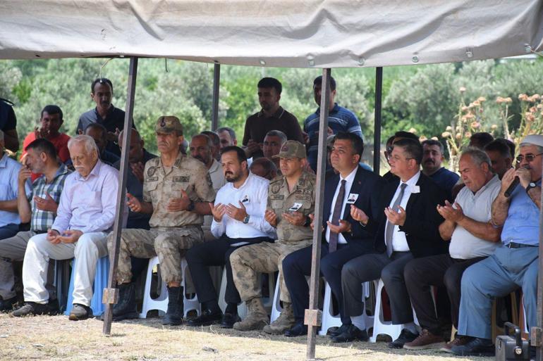 Bayram günü kazada yaralanan uzman çavuş hayatını kaybetti