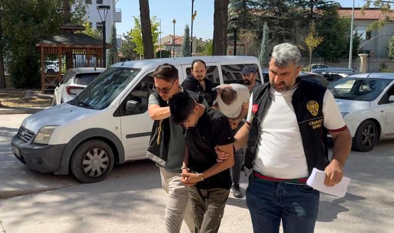 Mali müşavir cinayetinde 5 sanığa ağırlaştırılmış müebbet