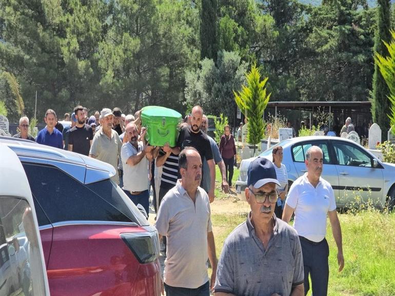 Nişanlısının öldürdüğü Lamiya, olaydan 10 gün önce kuyumcuyla dertleşmiş