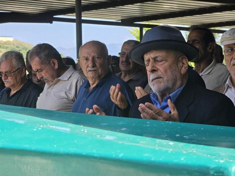 Nişanlısının öldürdüğü Lamiya, olaydan 10 gün önce kuyumcuyla dertleşmiş