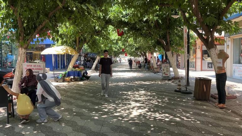 Aydında 3.9 büyüklüğünde deprem