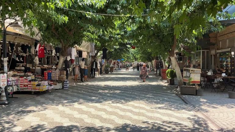 Aydında 3.9 büyüklüğünde deprem