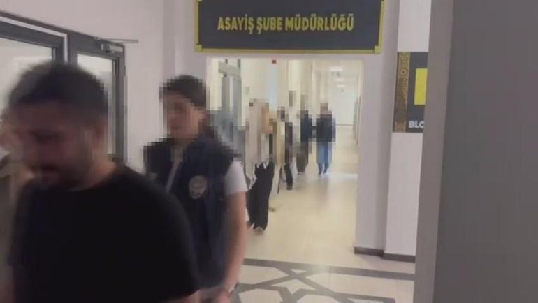 4 ilde eş zamanlı fuhuş operasyonu: 18 gözaltı