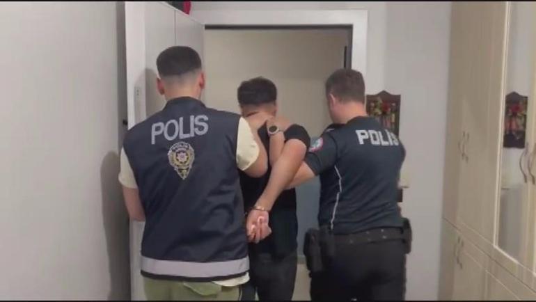 4 ilde eş zamanlı fuhuş operasyonu: 18 gözaltı