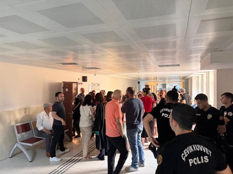 Diyarbakırda öldürülen hamile Helinin annesi: Sanık, bebeği öldürmekten de yargılansın