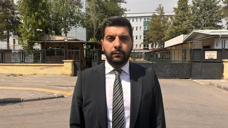 Diyarbakırda öldürülen hamile Helinin annesi: Sanık, bebeği öldürmekten de yargılansın