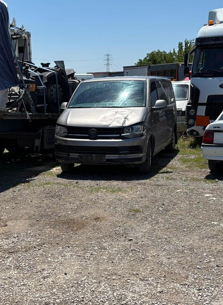 Bisikletiyle bakkala giderken kazada ölen 11 yaşındaki Alper, toprağa verildi