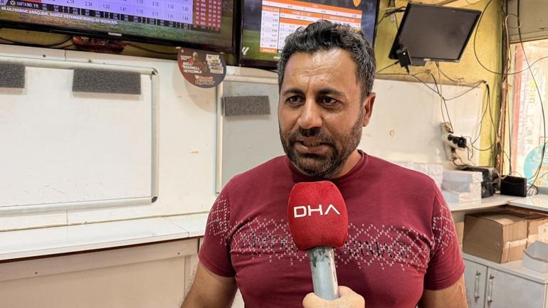 Süper Loto’nun 1 milyar 98 milyon TL’lik rekor ikramiyesi sahibini buldu