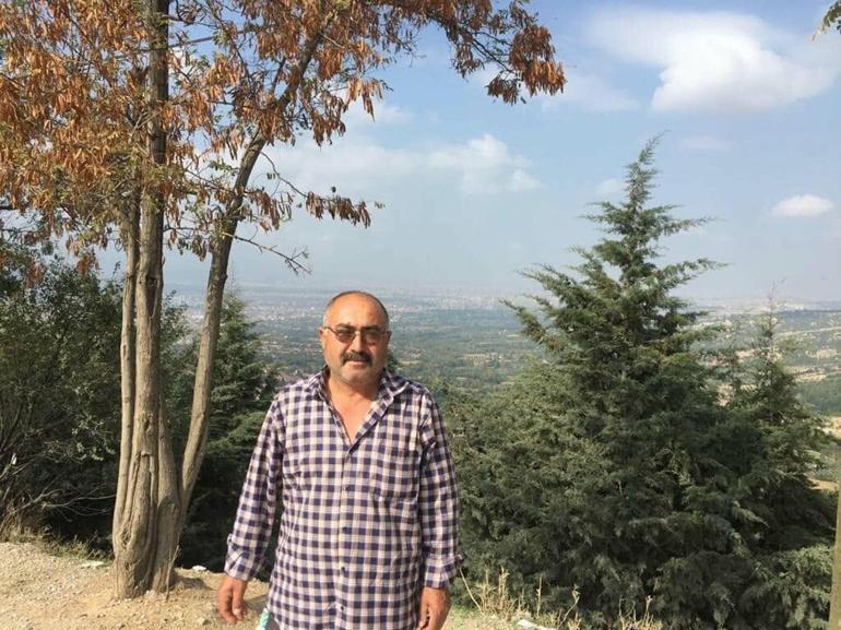 Bahçe kapısı sesi nedeniyle komşusunu av tüfeğiyle öldüren şüpheli: 6 senedir tedavi görüyorum