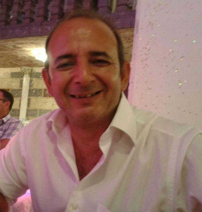 Öldürülen taksicinin eşi: Eşimin cesedini bir çöp gibi çıkarıp arabadan atmış