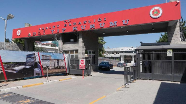 Fatihte Moldovalı skuter sürücüsünün hayatını kaybettiği kaza kamerada