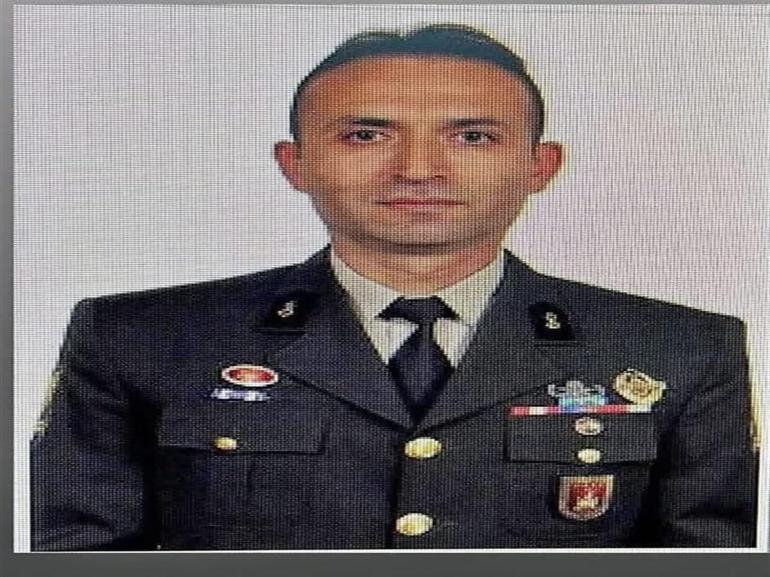 Kırıkkalede imha tesisindeki patlamada ölenler toprağa verildi