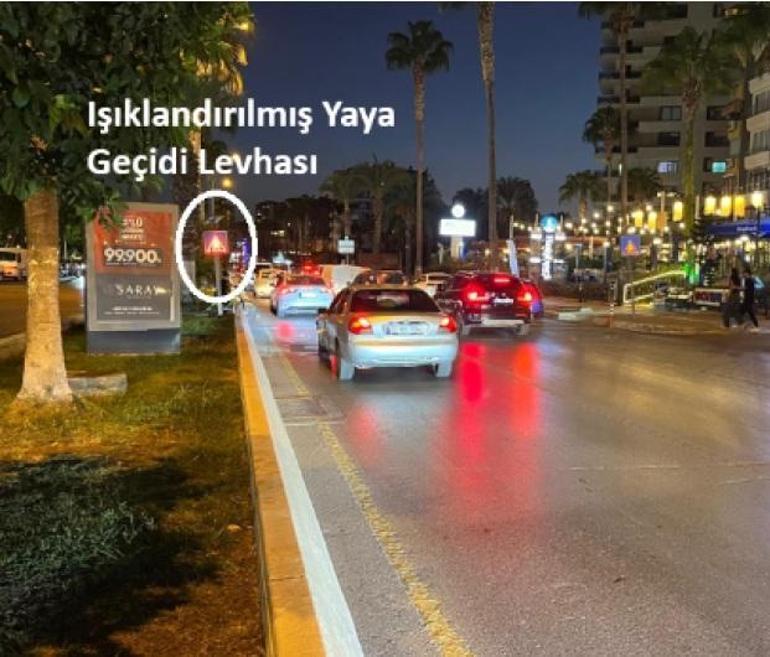Ödüllü keman sanatçısı Laçinin ölümüne neden olan sürücünün cezası onandı, serbest kaldı