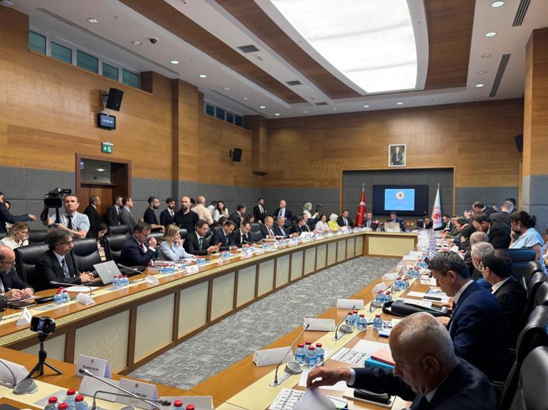 12nci Yargı Paketi, TBMM Adalet Komisyonunda