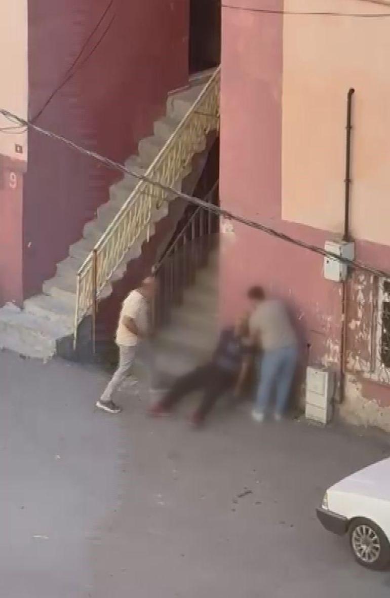 Kartalda kiracısı tarafından bıçaklanan ev sahibi öldü