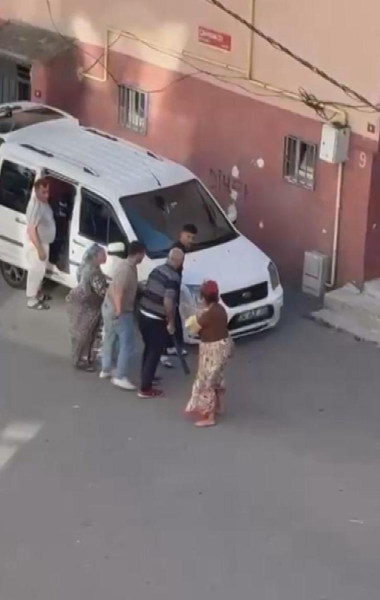 Kartalda kiracısı tarafından bıçaklanan ev sahibi öldü
