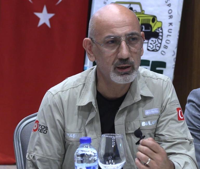Türkiye Baja Şampiyonası’nın 3’üncü ayağı Bolu’da başlıyor