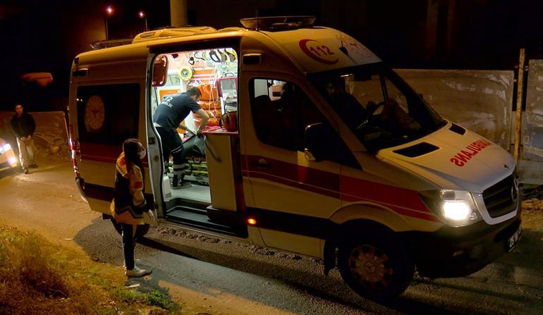Gurbetçi cinayeti davasında sanığın kızı bıçak çizimini reddetti