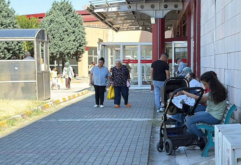 Doç. Dr. Doğan: Aşırı sıcaklarda gıda zehirlenmeleri yoğun bakıma kadar götürebilir