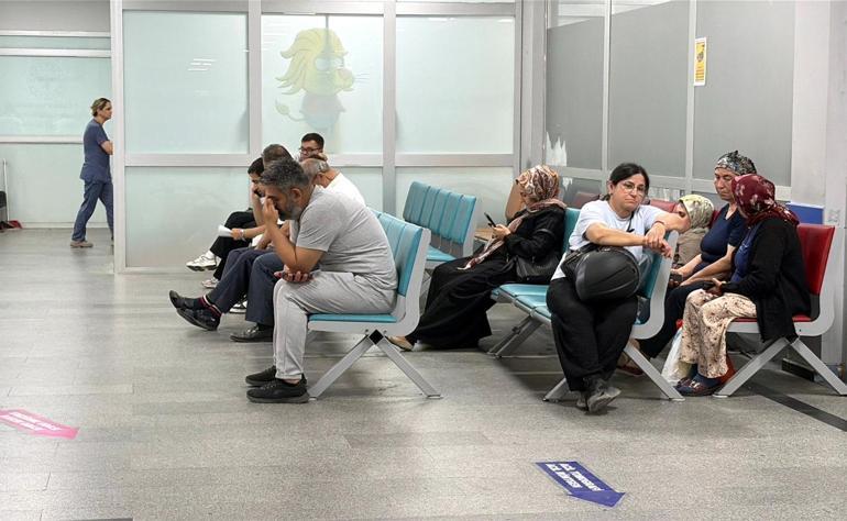 Doç. Dr. Doğan: Aşırı sıcaklarda gıda zehirlenmeleri yoğun bakıma kadar götürebilir
