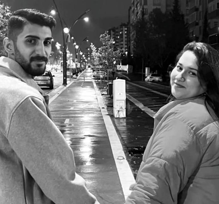 Nişanlı çiftin ölümüne neden olan sürücüye ilk duruşmada tahliye