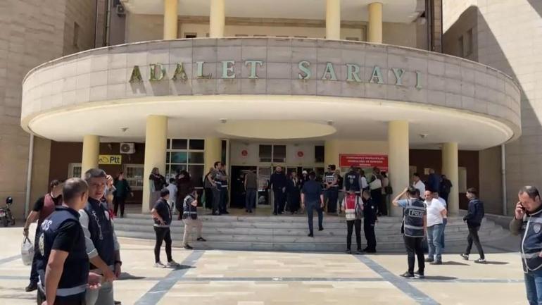 Çırağa kompresörle şiddet uygulayıp ölümüne neden olan sanığa müebbet hapis talebi