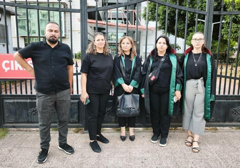Rehabilitasyon merkezinde otizmli çocuğa şiddet kamerada