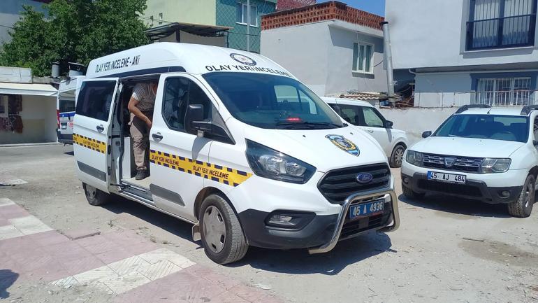 Manisa’da çalınan 6 motosiklet 90 güvenlik kamerası incelenerek bulundu: 3 gözaltı