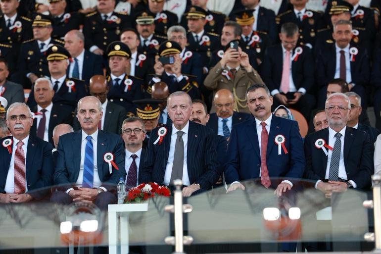 Cumhurbaşkanı Erdoğan: 15 Temmuzun 10’uncu yıl dönümünü idrak edeceğiz