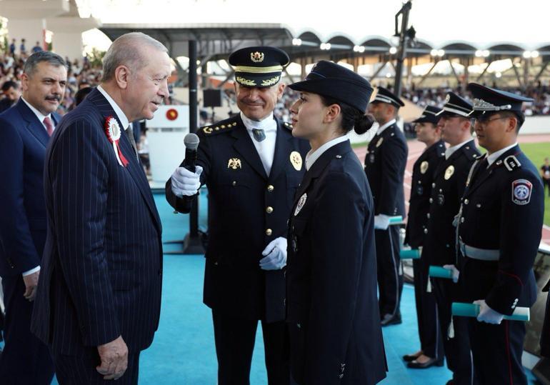 Cumhurbaşkanı Erdoğan: 15 Temmuzun 10’uncu yıl dönümünü idrak edeceğiz