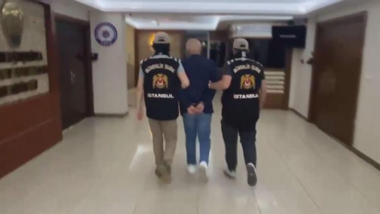 Erhan Karaalın kaçırılmasına ilişkin emniyet teşkilatını hedef alan paylaşıma soruşturma başlatıldı