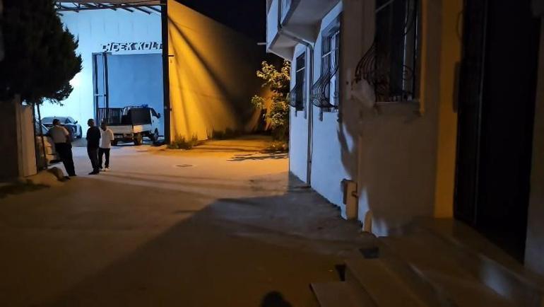 Songül, ablasının gözü önünde darbedilip, kaçırıldı