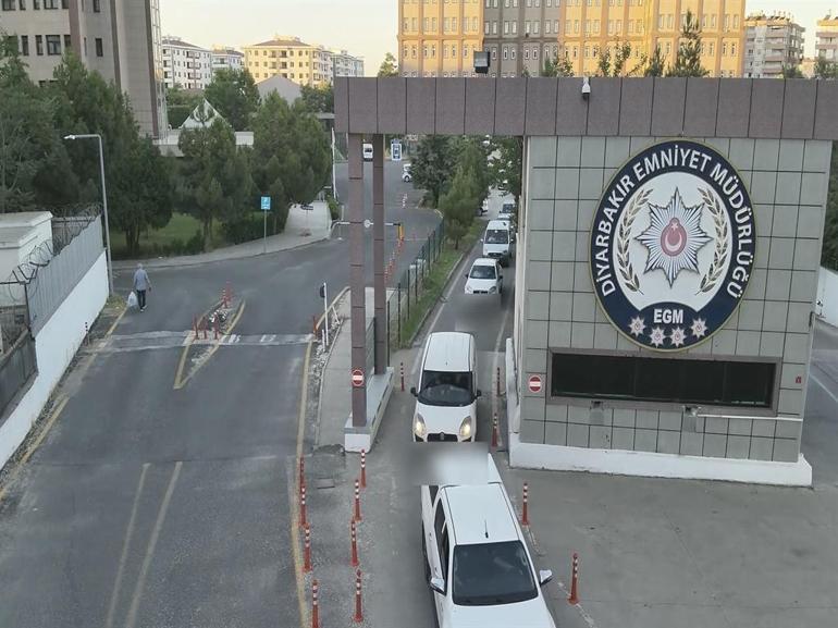 Diyarbakır’da yasa dışı bahis operasyonu: 24 tutuklama