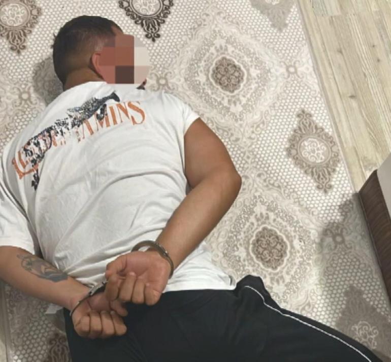 İstanbul merkezli 11 ilde 4 ayrı suç örgütüne operasyon: 51 gözaltı